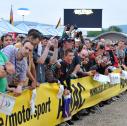 ADAC Rallye Deutschland Fans